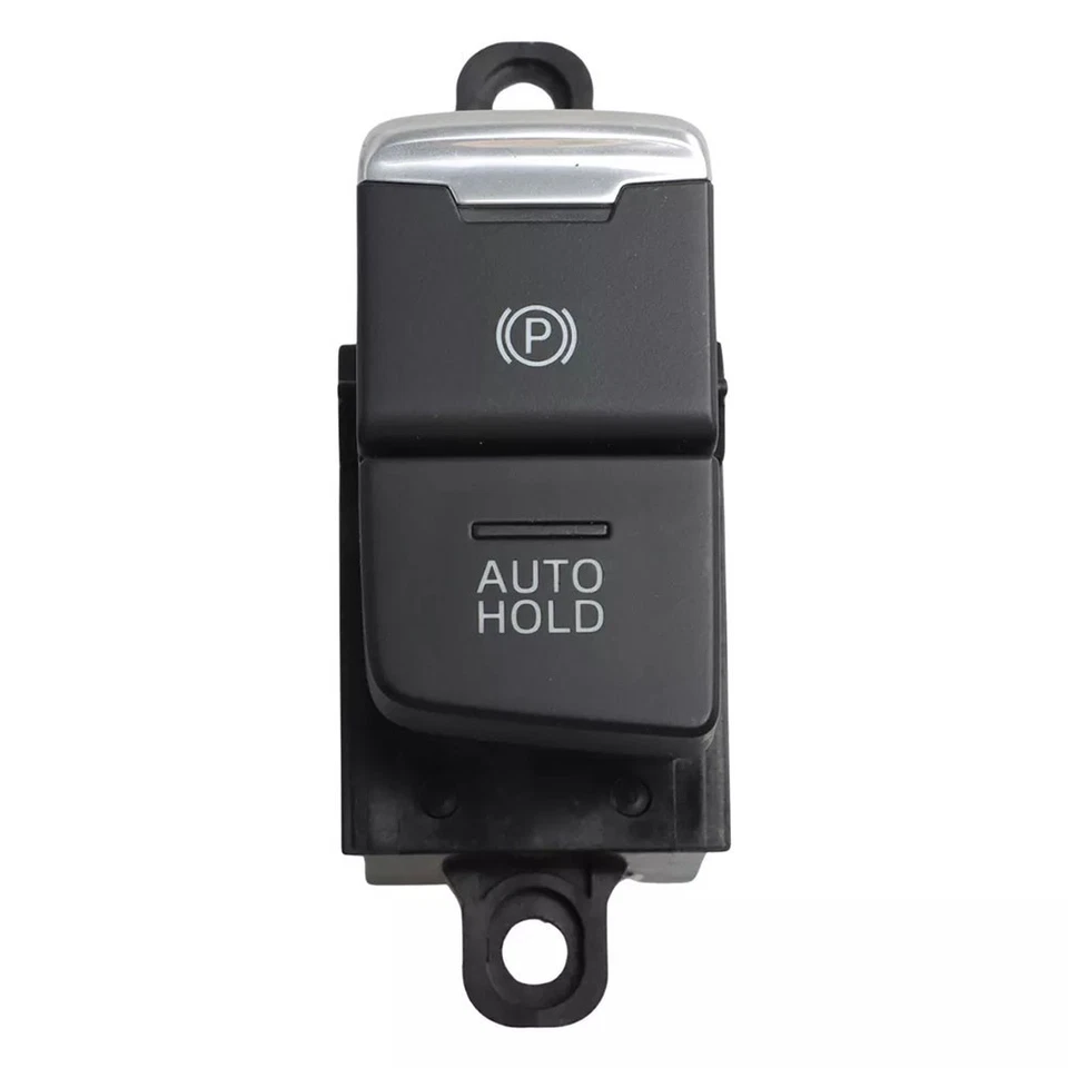 Parking Brake Switch Accessories Anti-corrosion Easy Installation High Quality - Image 3 of 4