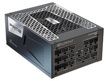 Seasonic Prime TX-1300 1300W ATX 3.0 Titanium Modular PSU PCIe 5.0