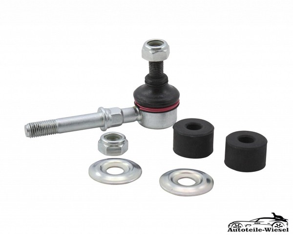Koppelstange Stabilisator / 92Mm Vorne FüR Mitsubishi Outlander I CUW 02-07-image