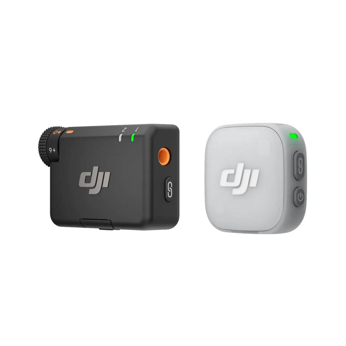 DJI Mic Mini 2 (1 TX + 1 RX)
