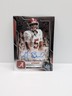 2025 Bowman University Chrome - Chrome Prospect Autographs Germie Bernard...