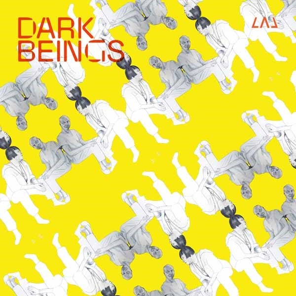 Lal Dark Beings CD New 844667043488