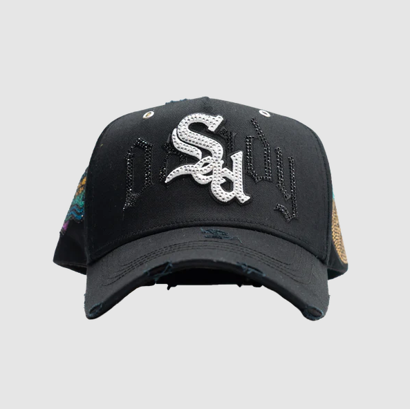 Dandy Hats x Sad Boyz II Psicodelica Junior H *ORDER CONFIRMED*