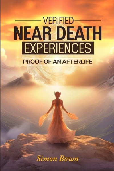 Simon Bown (U. A.) | Verified Near Death Experiences | Taschenbuch | Englisch-image