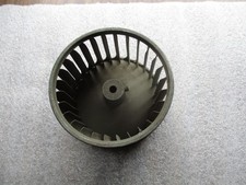 Amc Rambler Metal Fan Squirle Cage For Blower Amx Javelin Rogue Rebel Ambassador