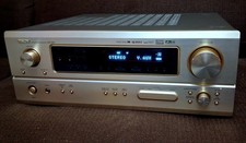 DENON AVR-1803 SINTOAMPLIFICATORE STEREO AUDIO/VIDEO DTS/DOLBY SYSTEM 