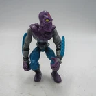 VTG 1988 PLAYMATES TMNT Teenage Mutant Ninja Turtles FOOT SOLDIER