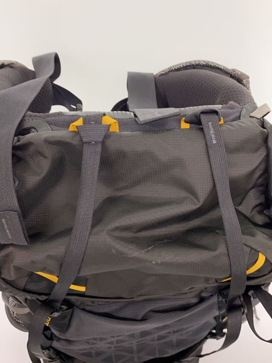 GREGORY GREGORY Gregory Backpack Nylon Black - image 4