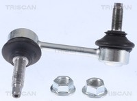 Triscan Koppelstange Stabilisator 8500 43669 FüR KIA M12X1,25/M12X1,25 Hyundai 7