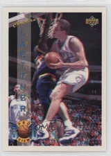 1993-94 Upper Deck Pro View 3D Christian Laettner #14