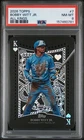 2026 Topps Series 1 Bobby Witt Jr. Base (RAW)
