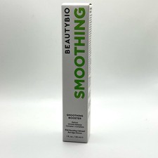 Beautybio Smoothing Booster Retinol Wrinkle Release Complex 1 Fl oz NEW