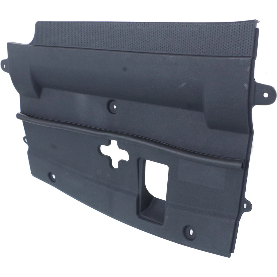 Cubierta de soporte de radiador para Lexus LX570 2008-2015 cubierta superior de rejilla 5329260070 Foto 2 de 4