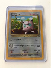 Preços de Jigglypuff [CoroCoro] #39 | Pokemon Japanese Promo
