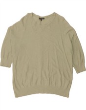 Laura Ashley Damen Oversize U-Boot Ausschnitt...