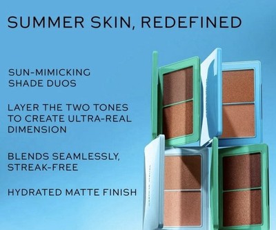 WESTMAN ATELIER Sun Tone Bronzing Creme ALL SHADES AVAILABLE
