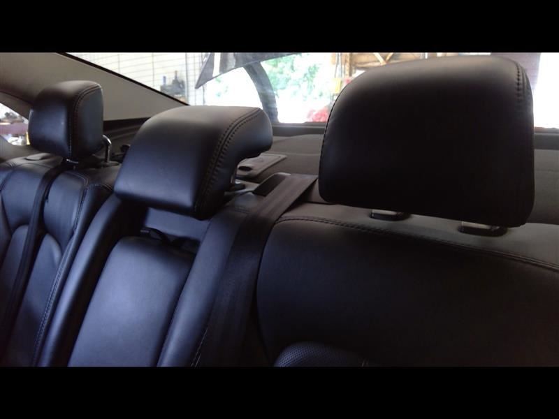 MKZ       2015 Headrest 385740