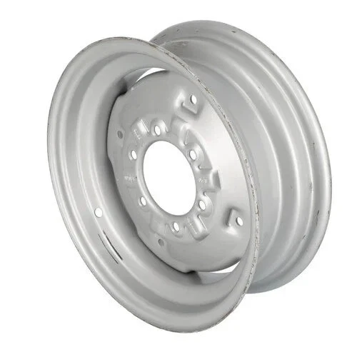 5.5" x 16" 6 Bolt Front Rim fits John Deere 2040 2355 AL68277 JD3039 fits Case - Image 4 of 4