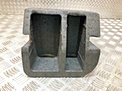 6794838 Bmw 3 Series F31 F34 F36 Storage Tray Mobility System Compartment