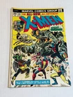 THE X-MEN #96 (MARVEL COMICS DECEMBER 1975) VINTAGE COMIC BOOK