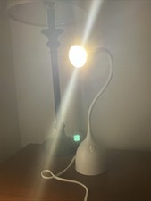Desk Lamp for College Dorm Room - LED Reading Light