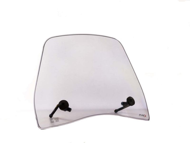 Puig Light Smoke Traffic Screen Honda SH150i 4T 2005-2008