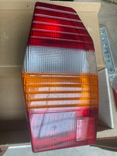 Feu arrière Citroen GSA