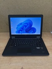 [Breizh Refurb] PC Portable Dell 7250 - i5 8Go 12,5" SSD Windows 11 + Office