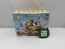 Tokyo Disney Resort Pin 2023 TDR 40th Harmony in Color Complete New