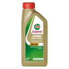 CASTROL Edge Titanium Turbo Diesel 5W40 Synthetic MB PSA VW 1L Engine Oil