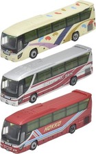 Hokuriku Railroad Group Integration Kanazawa Komatsu Chartered Model Bus 316572