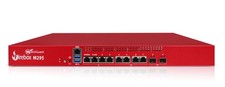 WatchGuard Firebox M295 Network Security/Firewall Appliance wgm29501601