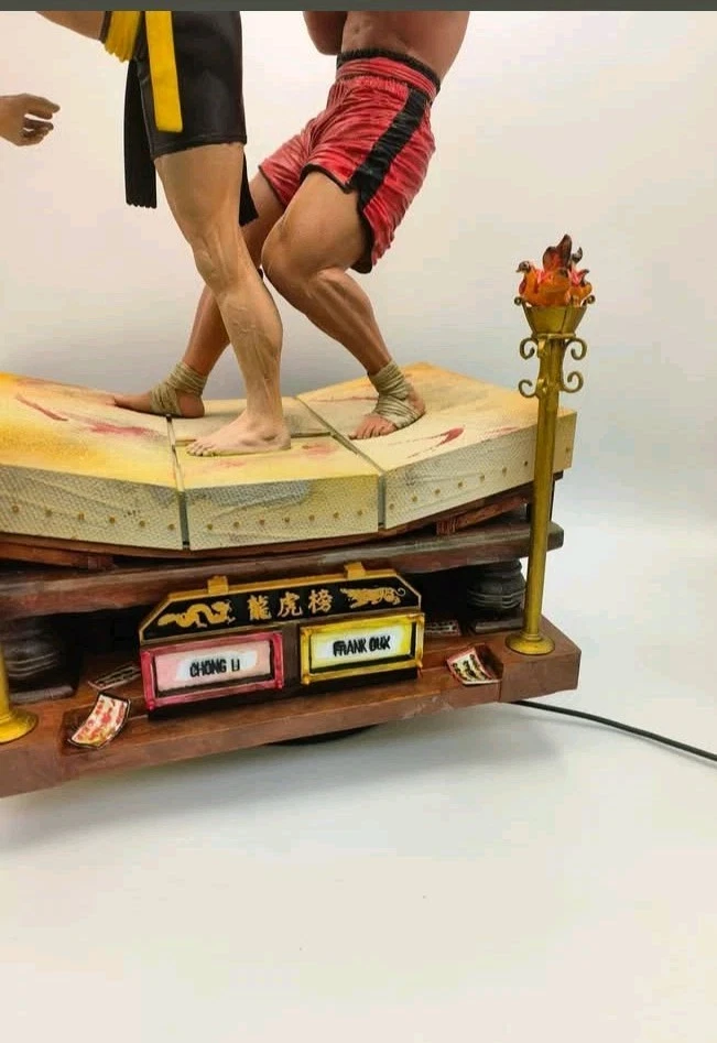 Bloodsport Match - Image 4 of 4