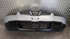 Pare-choc avant Nissan QASHQAI