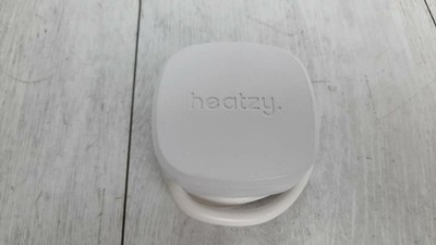 Intelligenter Thermostat-Timer Heatzy HE0001 BESCHÄDIGT