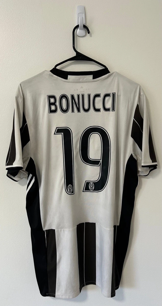 Las mejores ofertas en Juventus talla L negro ROPA de aficionados