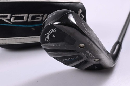 Callaway Rogue Hybrid