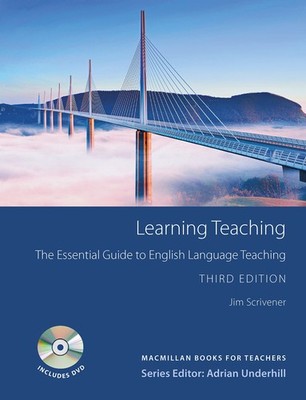 MBT Learning Teaching Pk 3rd Ed - paperback Scrivener, Jim