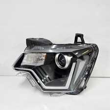 2022-2026 Kia Niro MK2 Left Passenger Headlight/ Headlamp