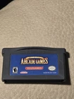 Ultimate Arcade Games Gba Telegames Arcade Games