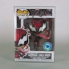Funko Carnage #654 Pop! Vinyl Figure Marvel Venom Bobblehead Pop in a Box Exclu…