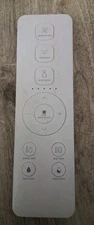 Remote Control For A Smart Bidet Or Toilet  For EPLO AND Qeetex
