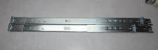Dell PowerEdge R610 1U Right and Left A1 Sliding Rapid Rail KIT N915J R137J