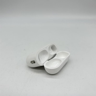 Apple AirPods Pro (2. Generation) MagSafe Case (Lightning Case) ohne Kopfhörer  