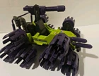 Vintage 1988 GI Joe Swampmasher Vehicle, Complete