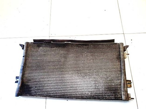 Kondensator Klimaanlage  Chrysler Voyager DE2488890-65