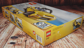 LEGO CREATOR: Cool Cruiser ( 5767 ) 3 IN 1  NEW UNOPENED