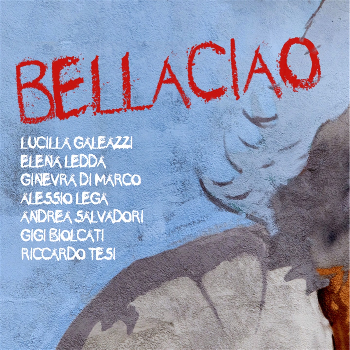 Aa.Vv. - Bella Ciao
