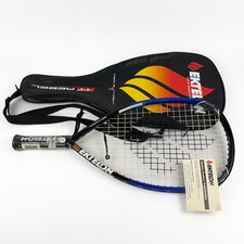 Ektelon Triple Threat TT REBEL 1600 Blue Racquetball Racket with Case NWT