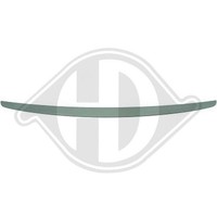 1X Spoiler Diederichs 1648361 Hd Tuning FüR Hinten